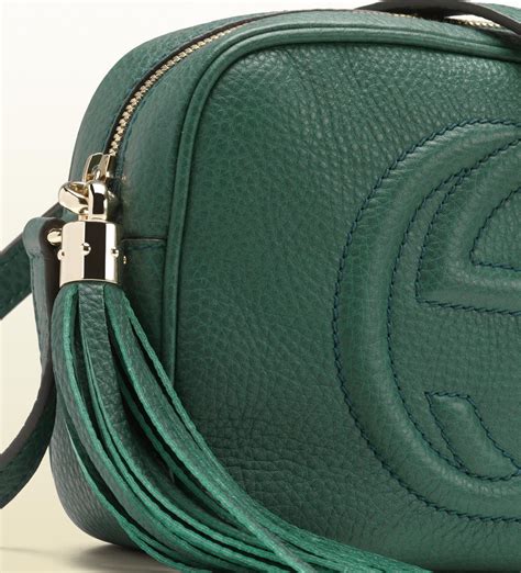 gucci green tcx|Gucci boutique bag.